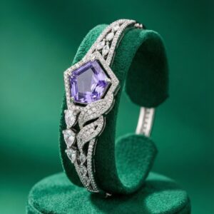 The Amethyst Pentagon Prestige