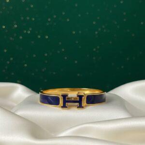 The Golden Royal Navy H-Cuff