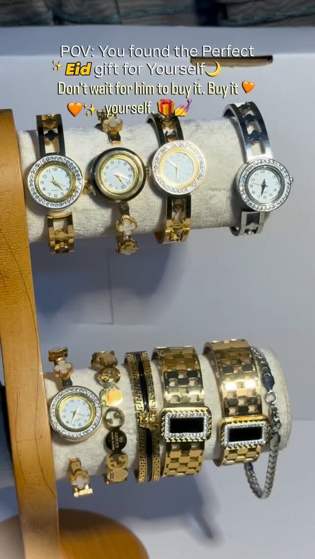 Instagram post from charmandchicofficial. This post is in position 1.