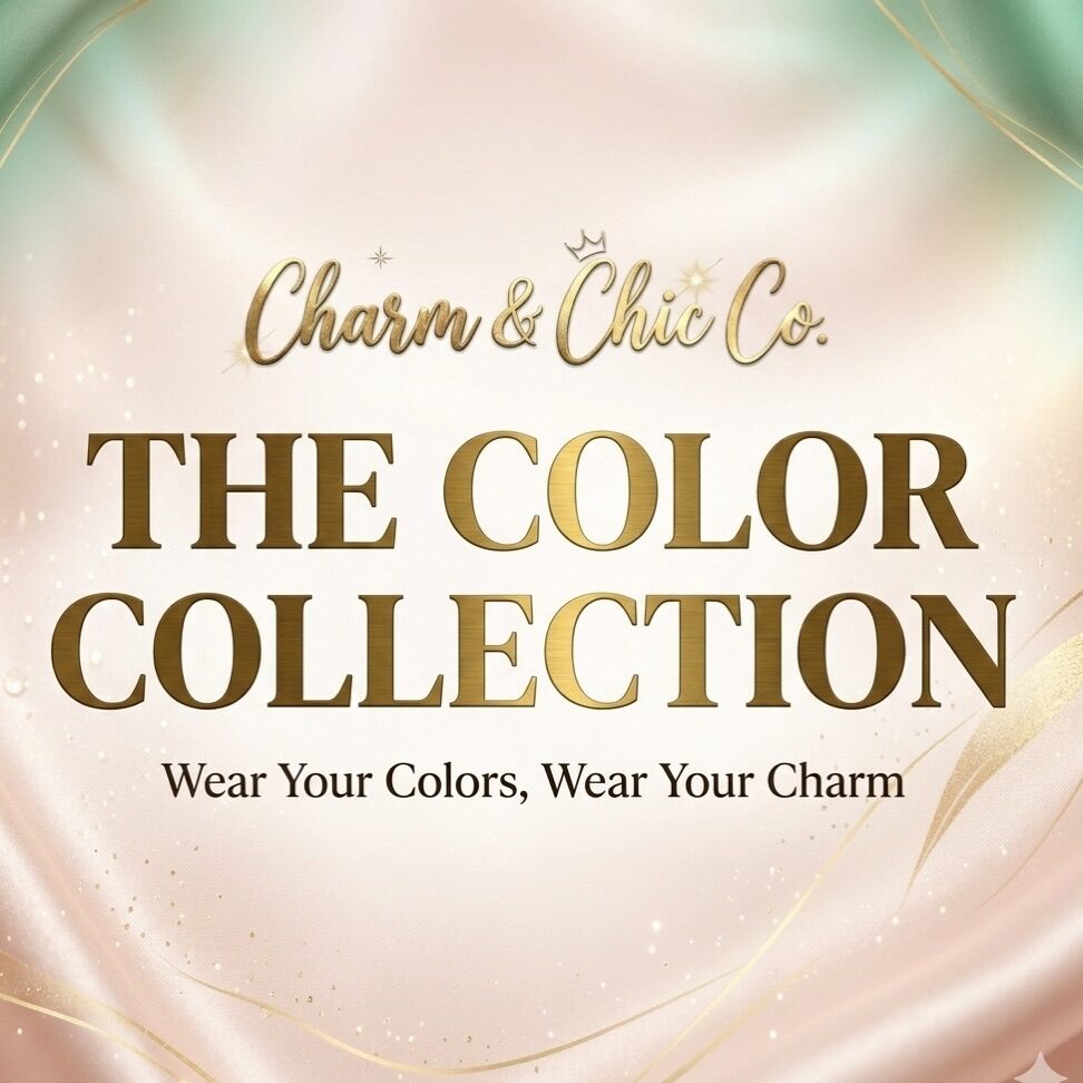 Instagram post from charmandchicofficial. This post is in position 4.